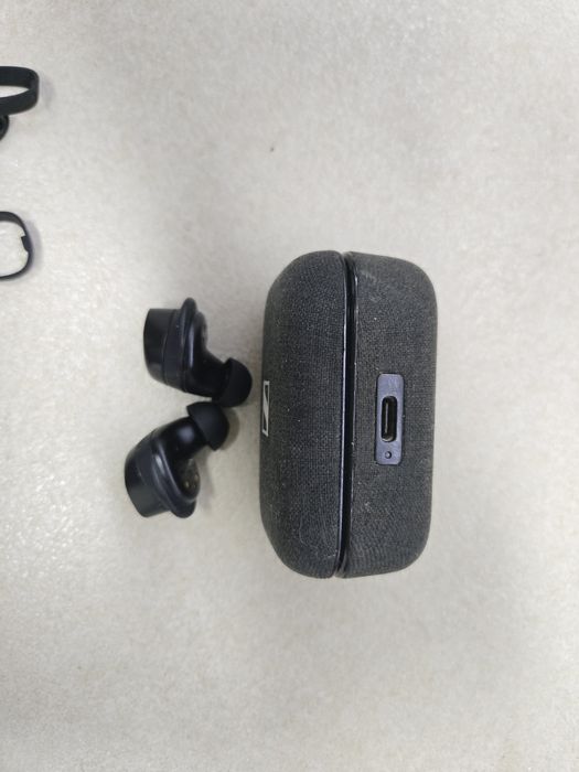 Sennheiser Momentum 3