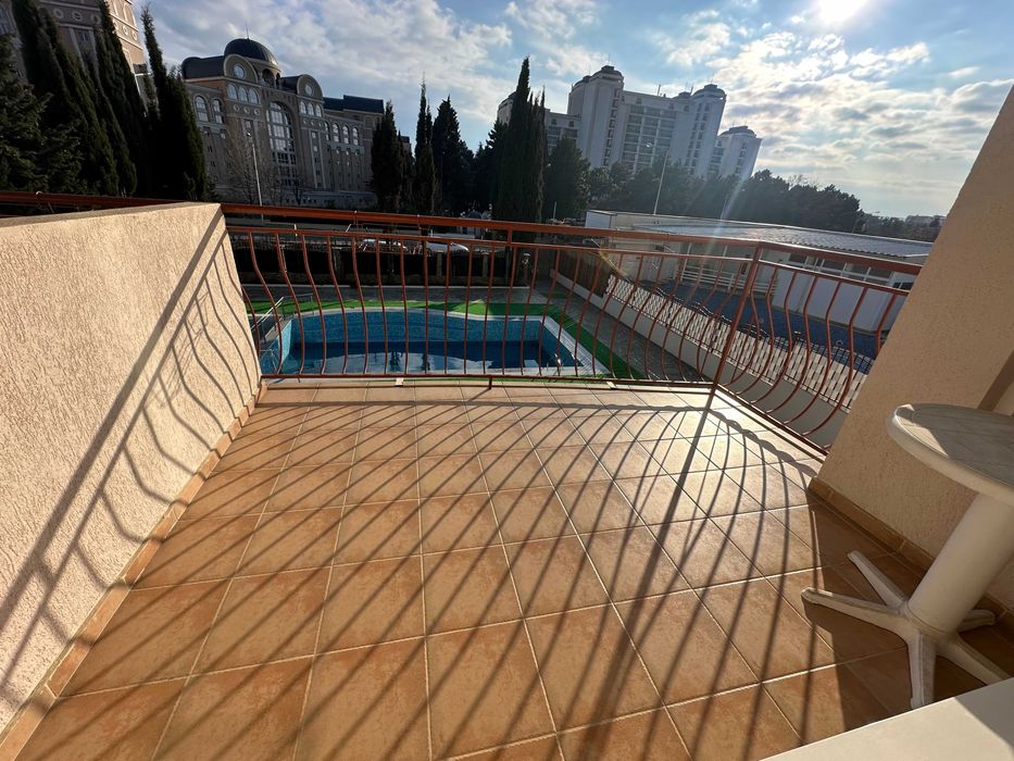 Продава се Двустаен апартамент в Свети Влас - 70 кв.м за 1143 €/кв.м - Снимка #9