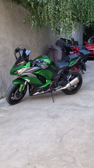 Kawasaki z1000sx