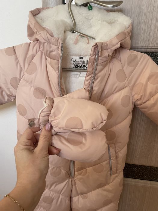 Combinezon F&F marimea 104