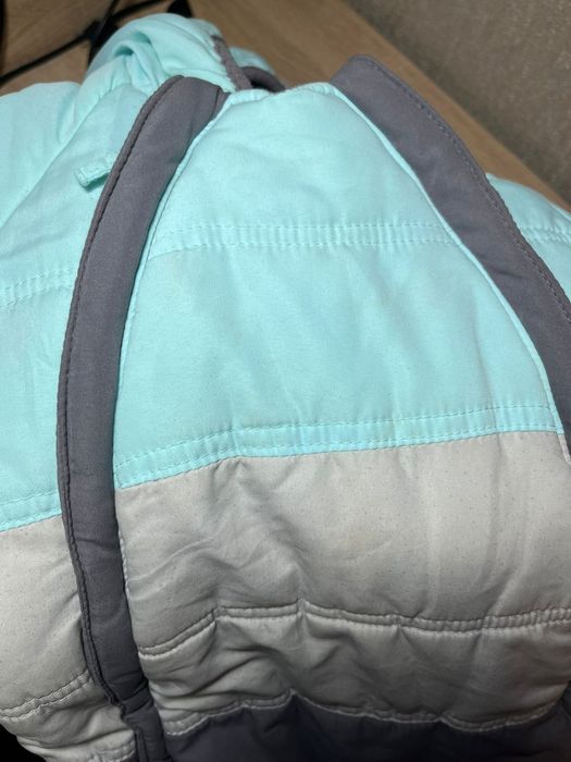 Комбенизон зимний