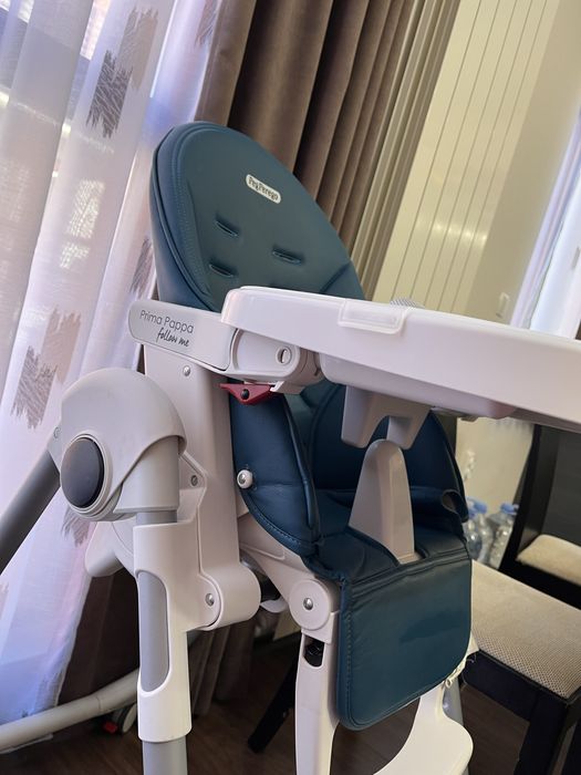 Стол за хранене Peg Perego