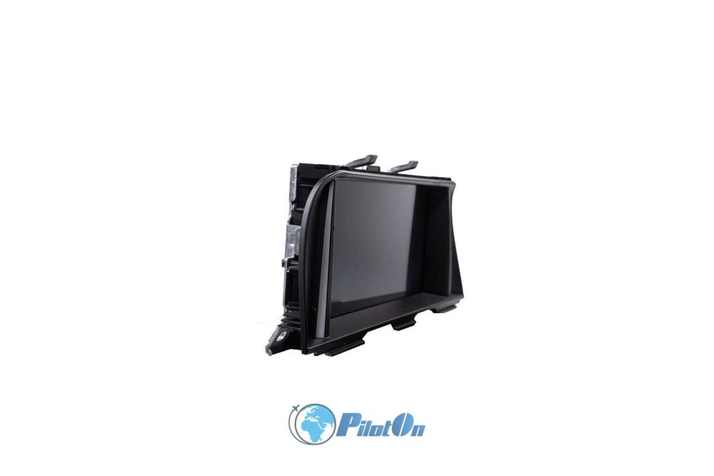 Navigatie BMW F10 Seria 5 Android 14 , Carplay Wireless Android Auto + Camera Marsarier