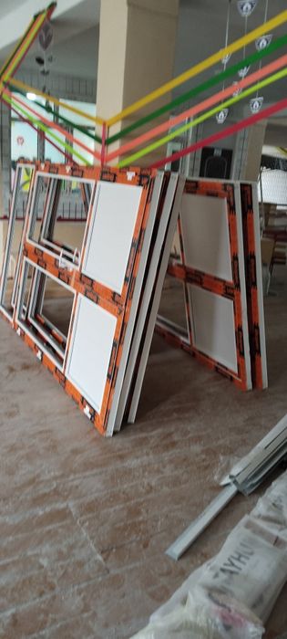 Акфа ромлари тез ва сифатли