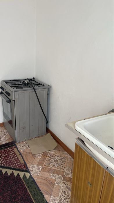 Сдам  времянку долгосрочно