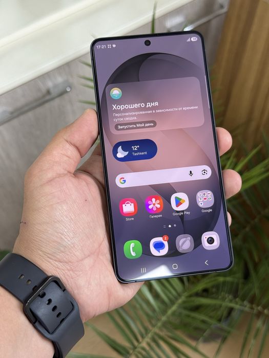 samsung s26 Ultra 12/256Gb yengi