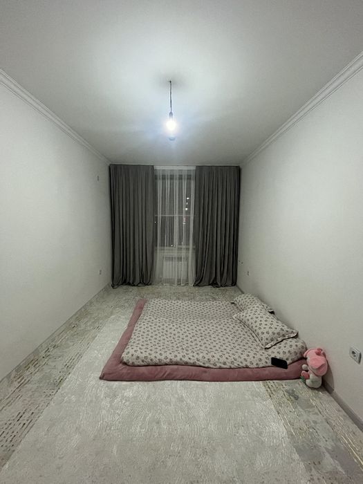 Sergeli yangi hayot bez makler uy