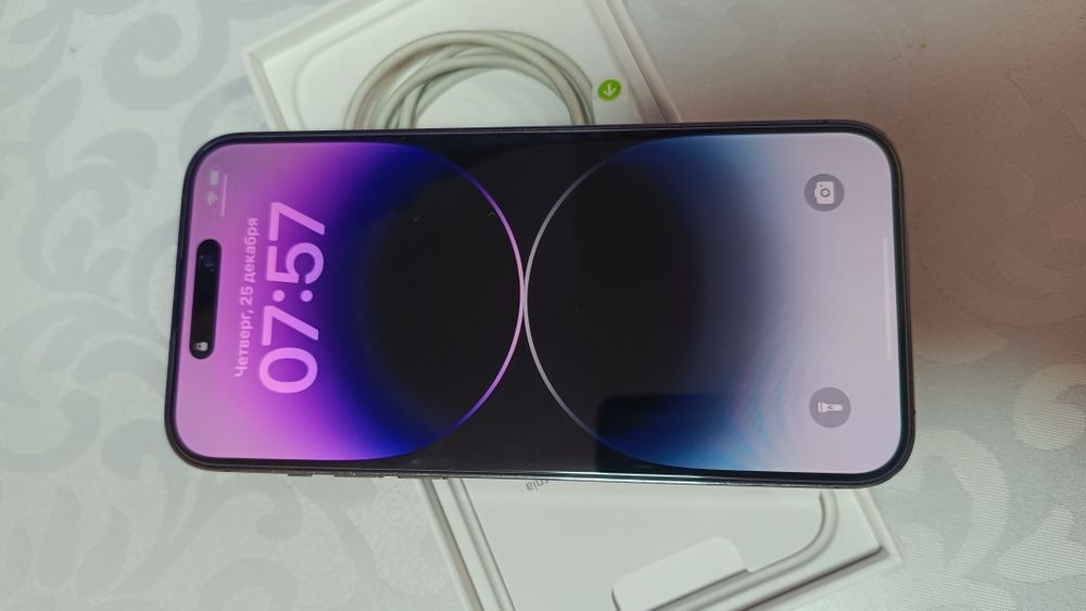 Айфон 14 про Макс