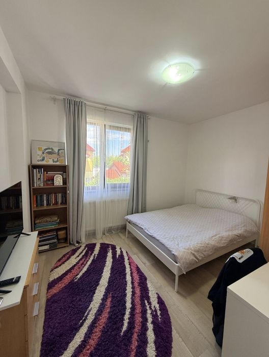 Casa mobilata de vanzare in Chiajna