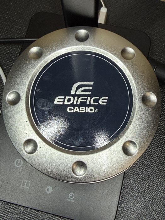 Casio Edifice ERA-300