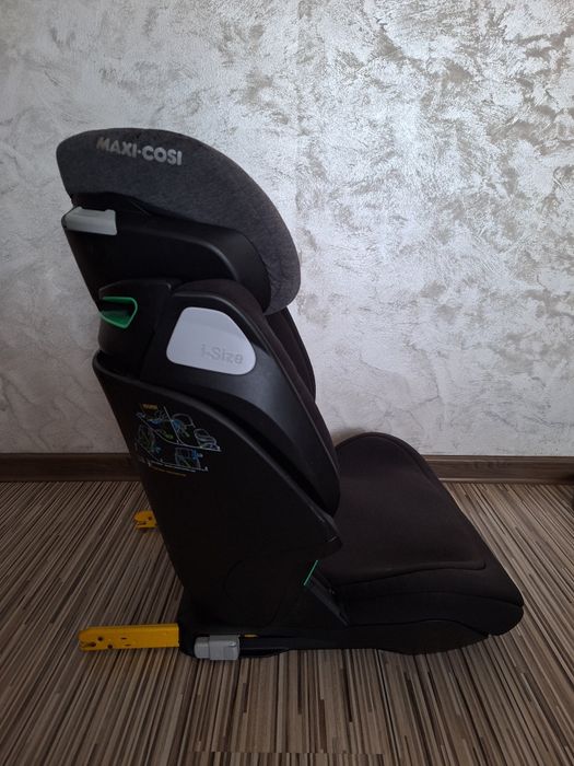 Scaun auto isofix Maxi Cosi Kore i-Size 15-36 kg.