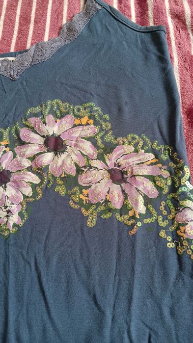 Кофточка блузка vento milano