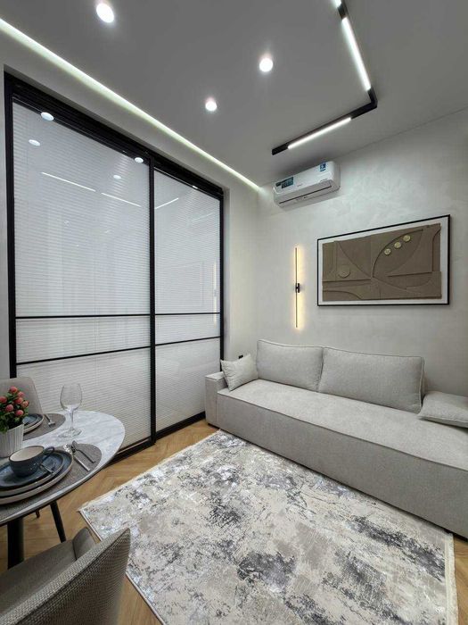 ЖК ImperialClubCity м.Минор 1(2)-ком 5/14 33 м²+5 м² балкон евроремонт