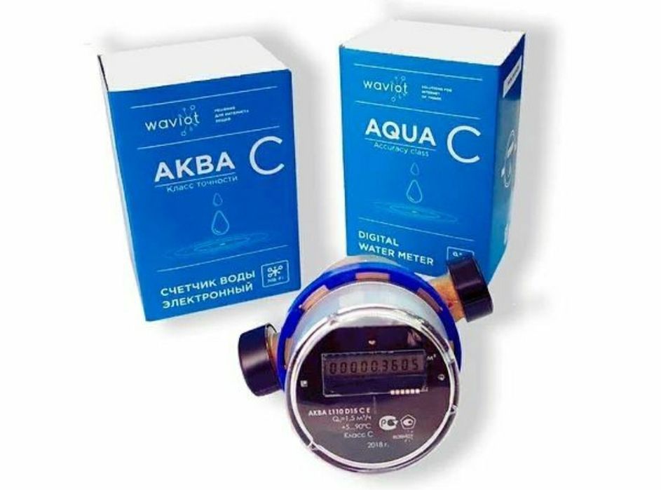 замена Батарейки/Поверка