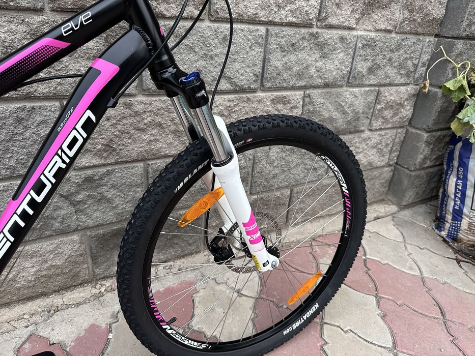 Велосипед Centurion