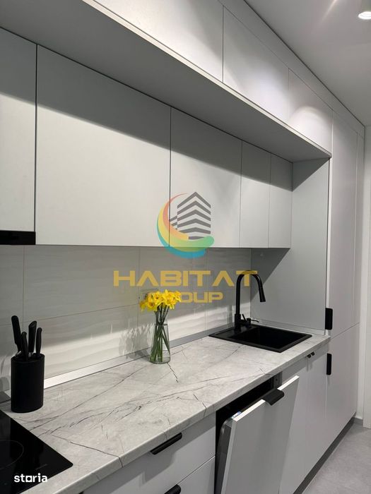 Vanzare Apartament 2 Camere Mobilat si Utilat- Berceni!