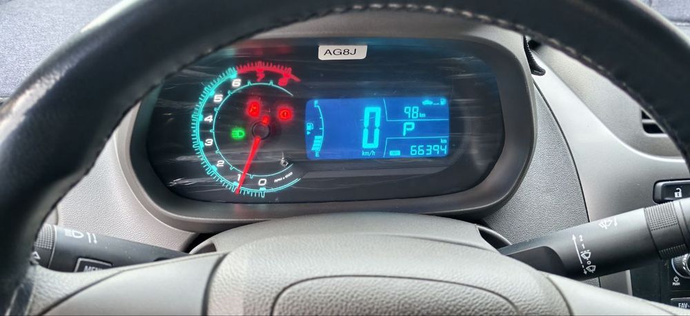 Chevrolet Cobalt Avtomat 2023 yil