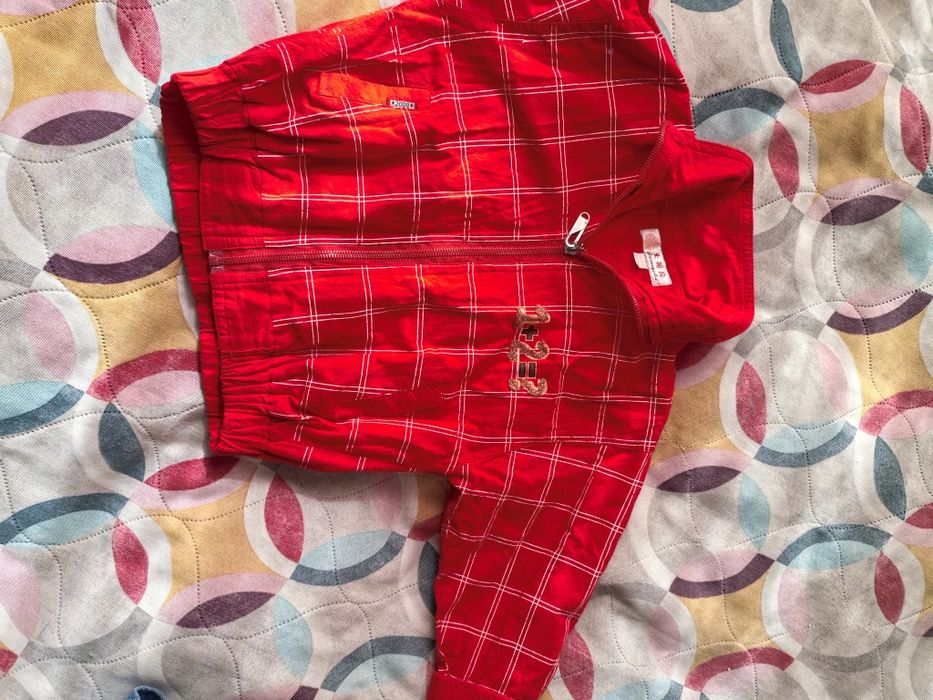 Одежда для мальчика 2-3 года