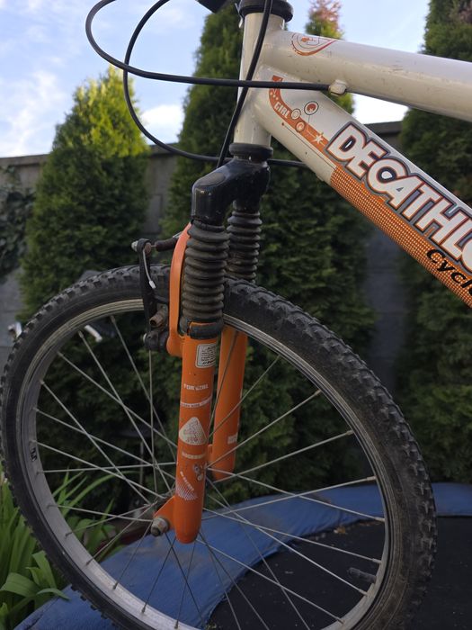 De vanzare bicicleta copii