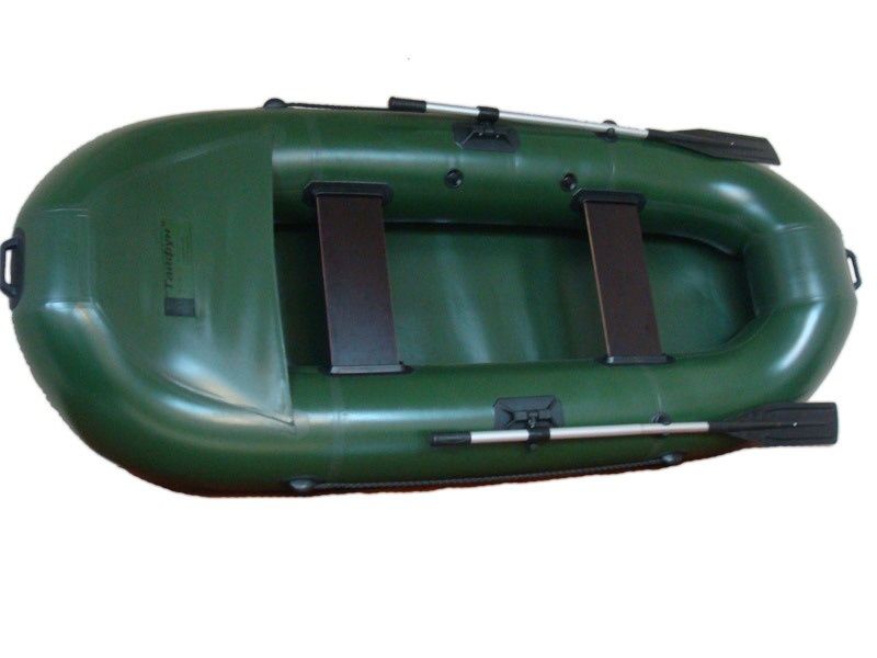 Лодка ПВХ тайфун 2