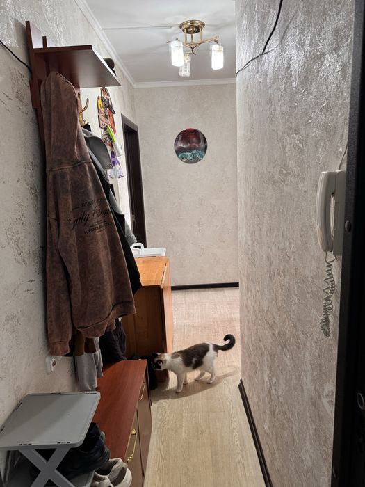 Продам 2ух комн.кв., район ГАИ