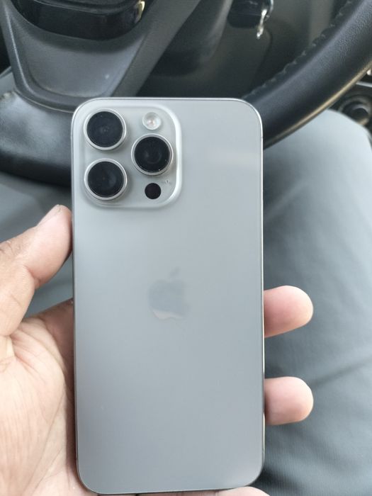iPhone 15pro Max