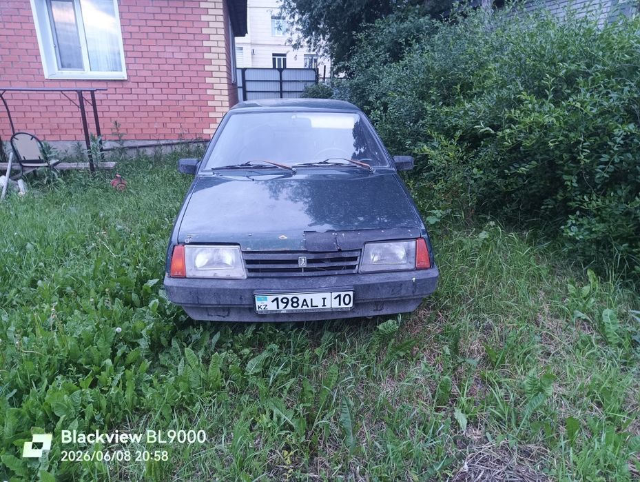 Продам Ваз 21099
