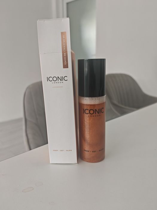 Iconic London - spray 120ml