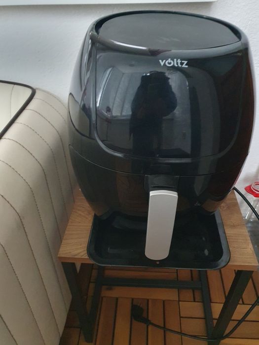 Продавам малко ползван Еър Фрайъряй