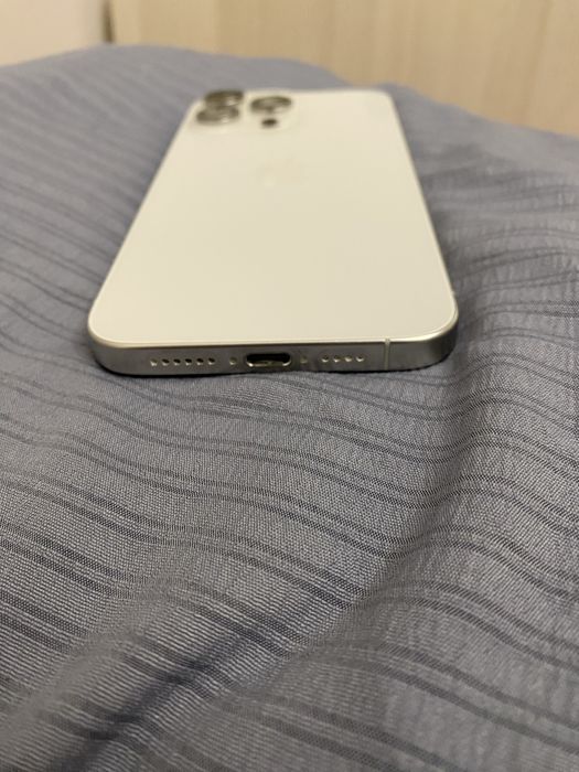 Iphone 15 pro max 256 gb