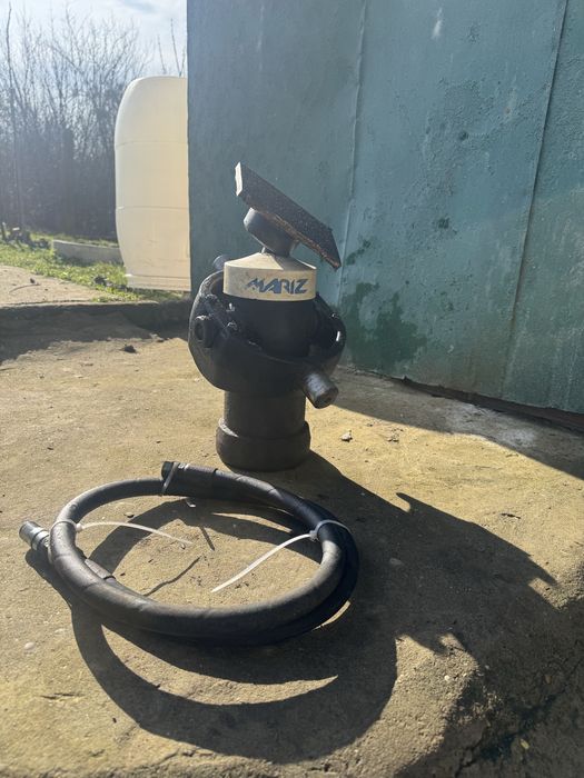 Самосвален крик 5 тонен