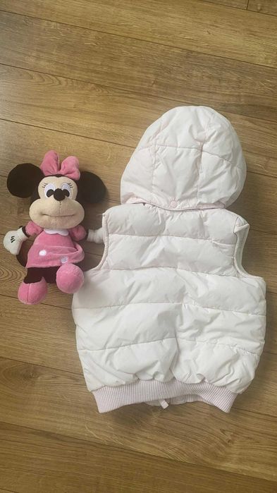 Грейка/елек на H&M, размер 92