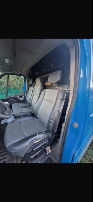 Vand Renault Master 2