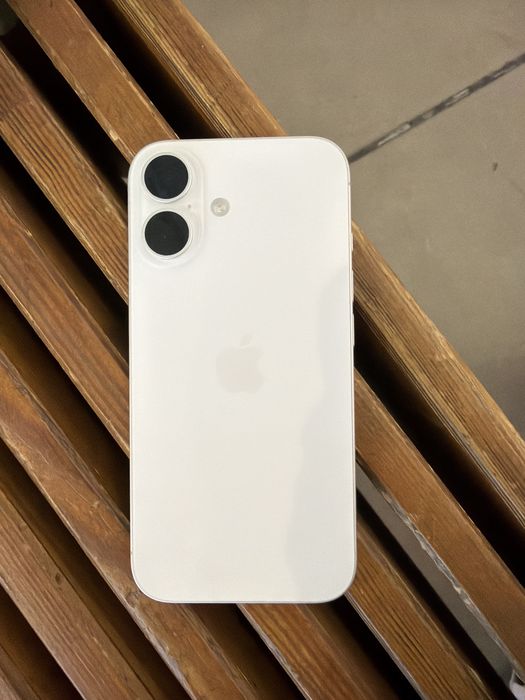 Iphone 16 256Gb