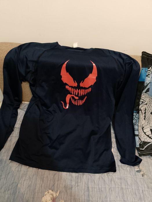 Разгард ММА бокс