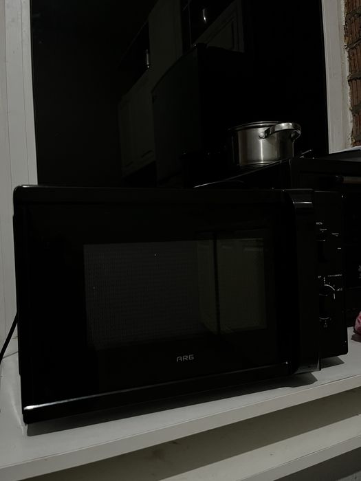 микроволновка бу