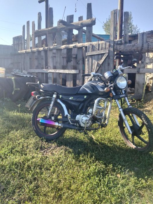 Продам рейсак 110