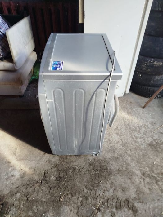 Стиральная машинка