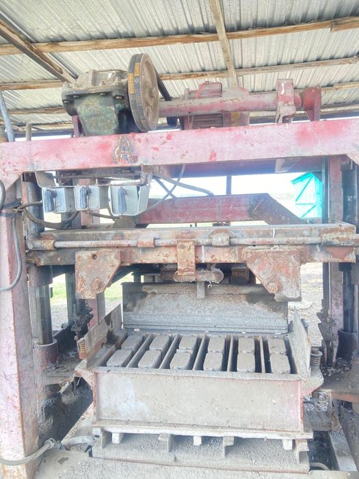 Станок сплитерный Редуктор Мешалка Вибратор