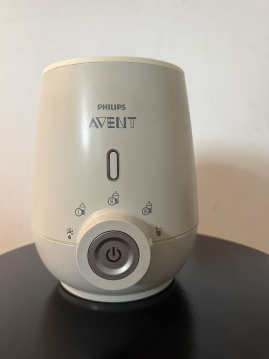 Philips Avent уред за затопляне