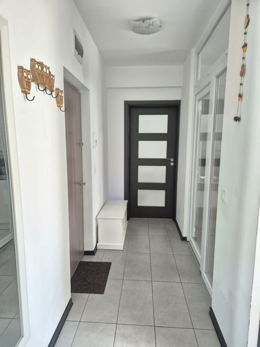 Apartament 2 camere, decomandat, mobilat și utilat + Loc de parcare inclus | Cartierul Arhitecților (lângă Royal Stamp)