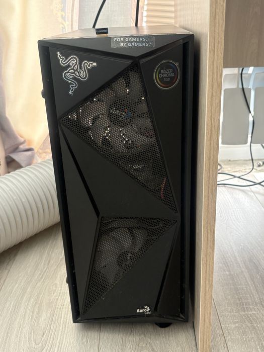 Продам компьютер системный блок