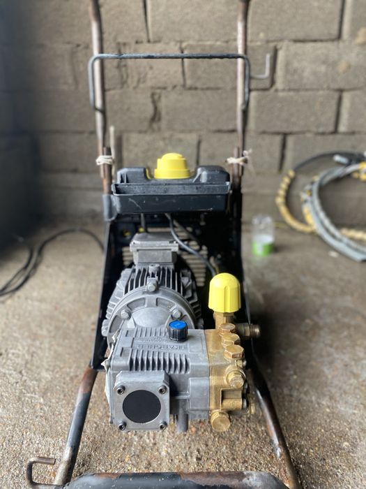 Транзбой сатылады