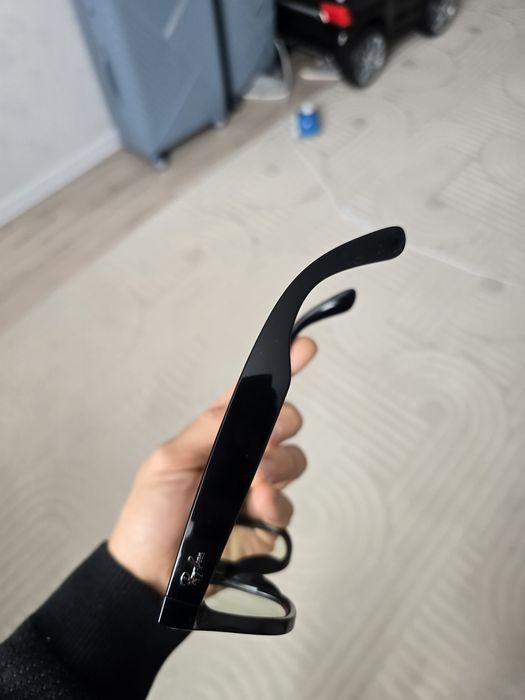 Ray ban очки для съемок