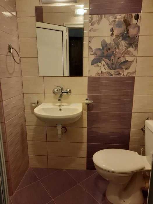 Дава се под наем Двустаен апартамент в Несебър - 65 кв.м за 400 € - Снимка #7