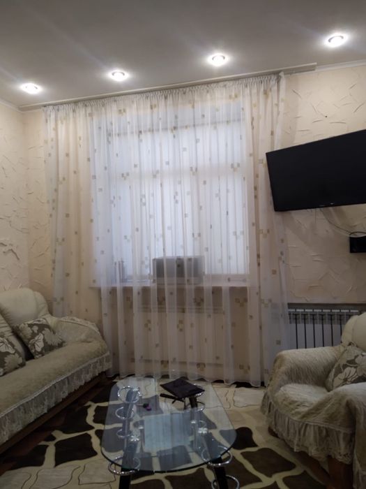 Красивый люкс для двоих.