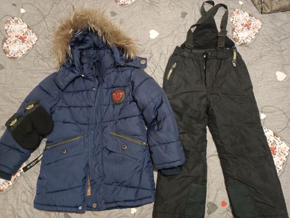 Продам на 4-5 лет