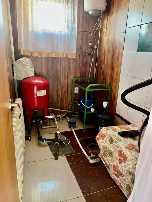 Бурабай. ул. Кокмайса ( Щорса)