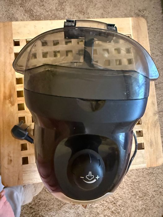 Кафе машини за домашна употреба