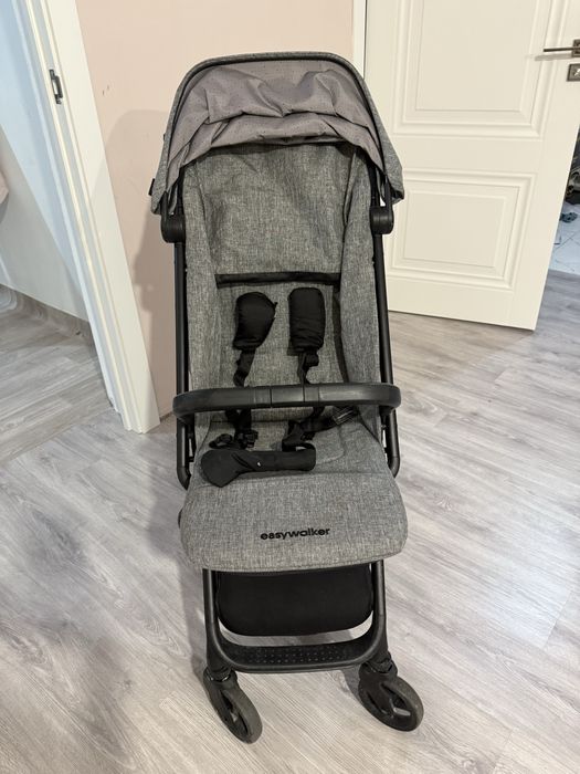 Прогулочная коляска EasyWalker